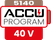 Accu program 5140