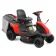 Traktor ogrodowy - HECHT 5167