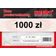 Bon podarunkowy 1000 zł