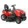 Traktor ogrodowy - HECHT 5115