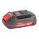 Akumulator Li-ion 2Ah 20V - HECHT 001277BX