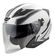 Kask do skutera i motocykla - HECHT 51627 XS