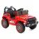 Terenowy samochód akumulatorowy - HECHT 56189 RED