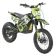 Dziecięcy accu motocykl - HECHT 59150 GREEN