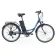 Rower elektryczny - HECHT RUNNIS BLUE