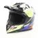 Kask do quada i motocykla - HECHT 52915 XL