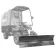 Pług do HECHT CARGO - HECHT 0059399 R