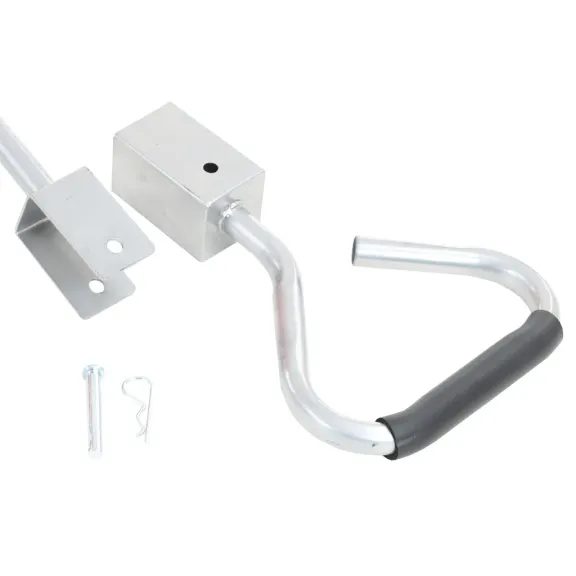 Wózek ogrodowy - HECHT 52145