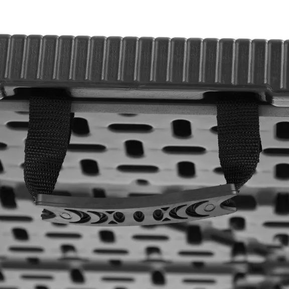 Stół ogrodowy - HECHT FOLDIS RATTAN TABLE