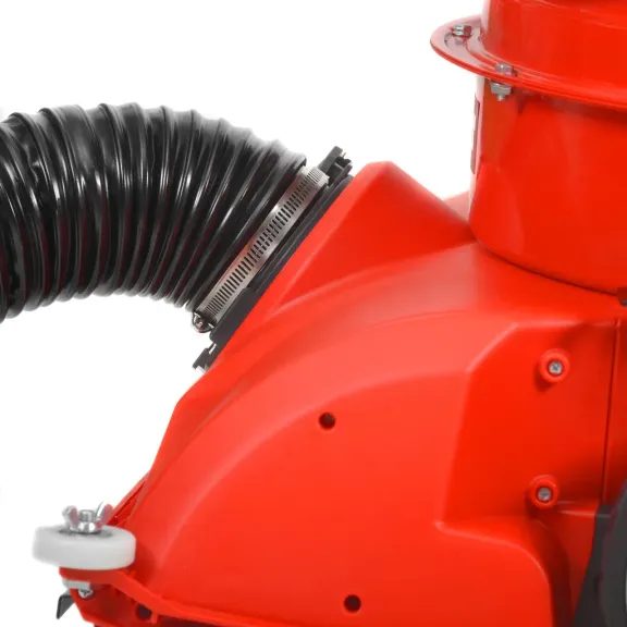 Odkurzacz do liści - HECHT 8514