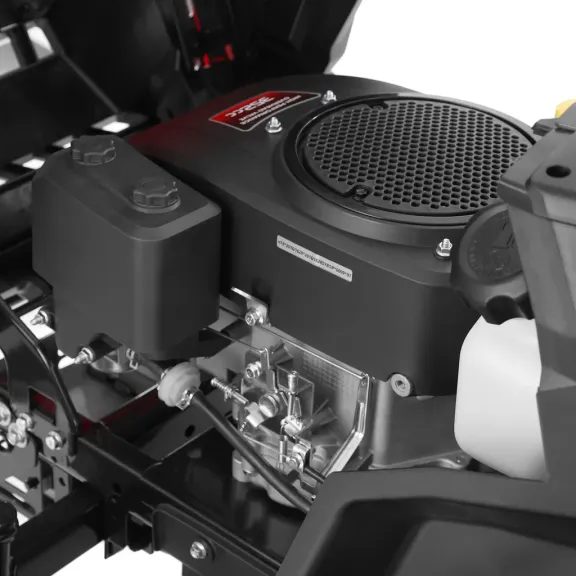 Traktor ogrodowy - HECHT 5286