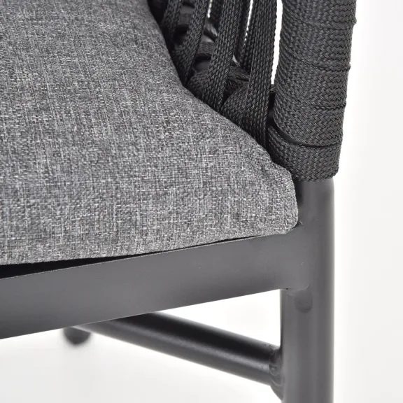 Krzesło ogrodowe - HECHT BERGAMO CHAIR