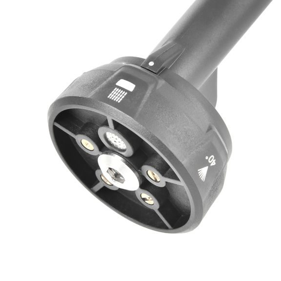 Myjka ciśnieniowa akumulatorowa - HECHT 3025