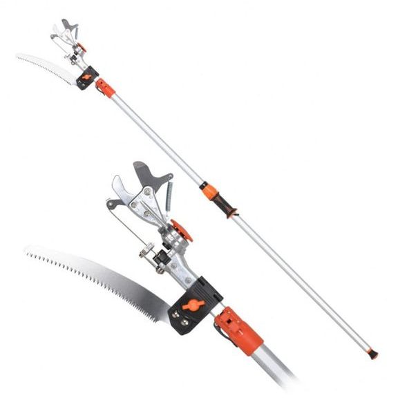 Sekator do gałęzi - HECHT JZN356