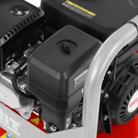 Zagęszczarka spalinowa - HECHT 1116