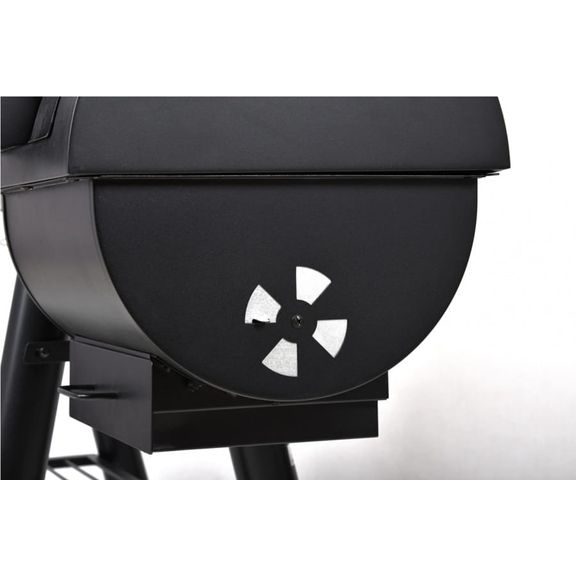 Grill - HECHT SENTINEL MAX