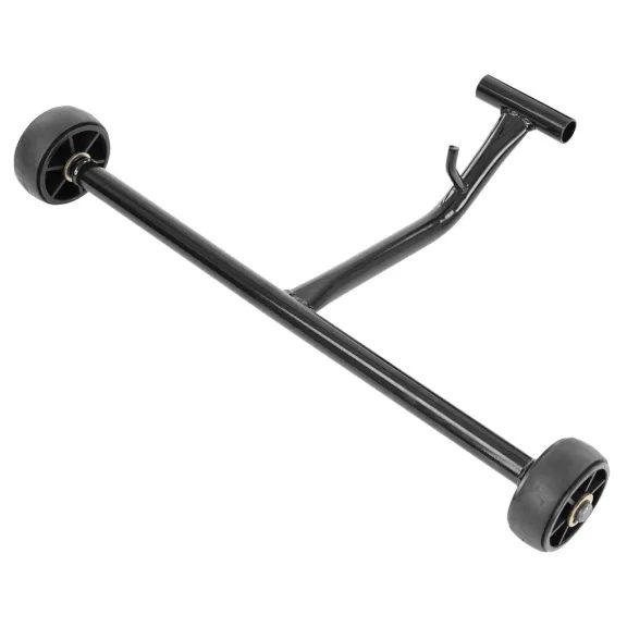 Zagęszczarka spalinowa - HECHT 1114