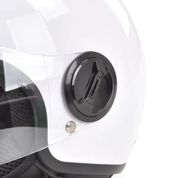 Kask do skutera i motocykla - HECHT 51631 XS