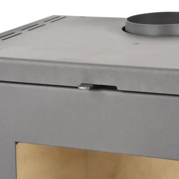 Kominek - HECHT SOLIS GREY