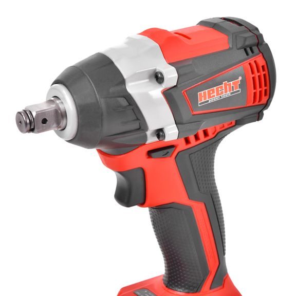 Akumulatorowy klucz udarowy - HECHT 1256