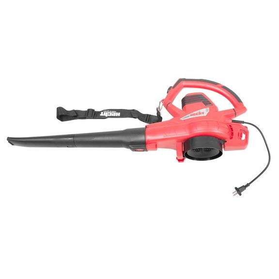 Dmuchawa / odkurzacz do liści - HECHT 3303 2 IN 1