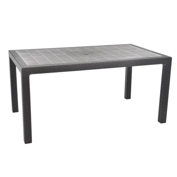 Stół ogrodowy - HECHT MELODY TABLE