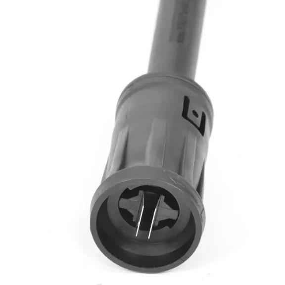 Myjka ciśnieniowa - HECHT 322