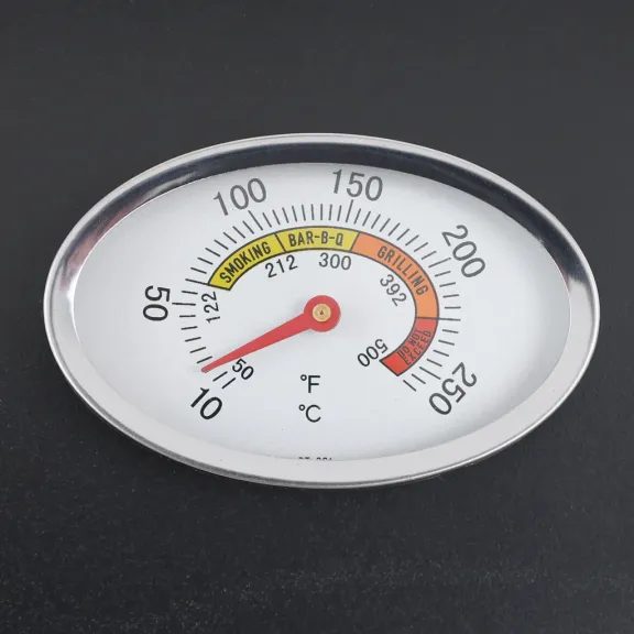 Grill - HECHT SENTINEL