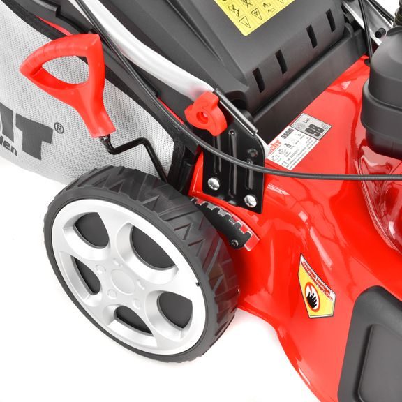 Kosiarka spalinowa z napędem - HECHT 5556