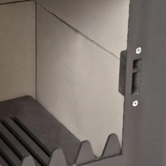 Kominek - HECHT FLEMIS