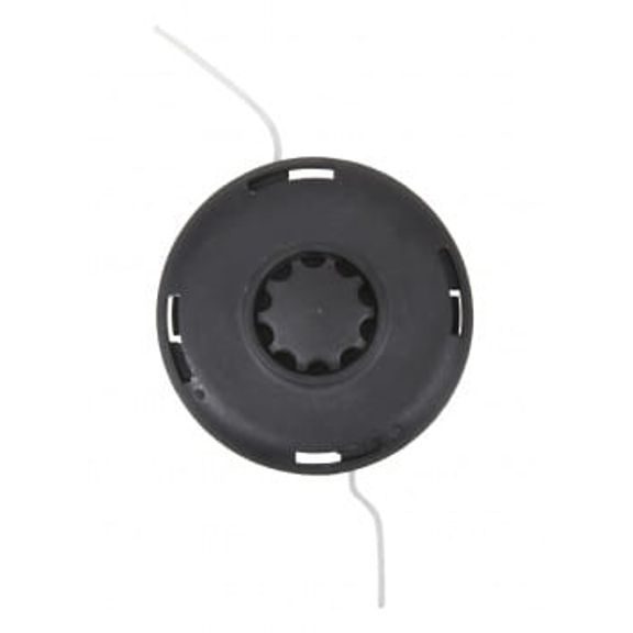 Głowica żyłkowa - HECHT 124R00004