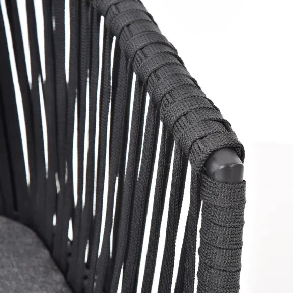 Krzesło ogrodowe - HECHT BERGAMO CHAIR