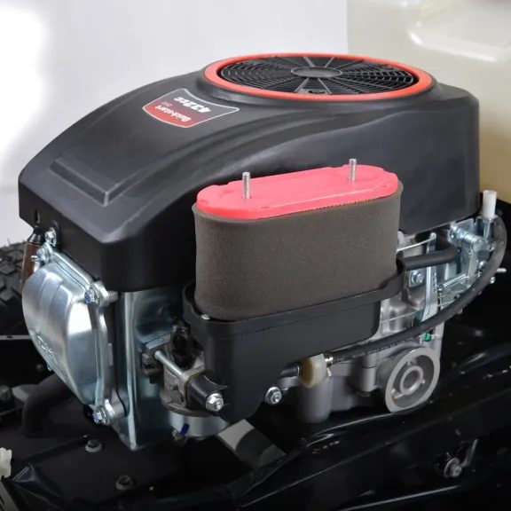 Traktor ogrodowy - HECHT 5114