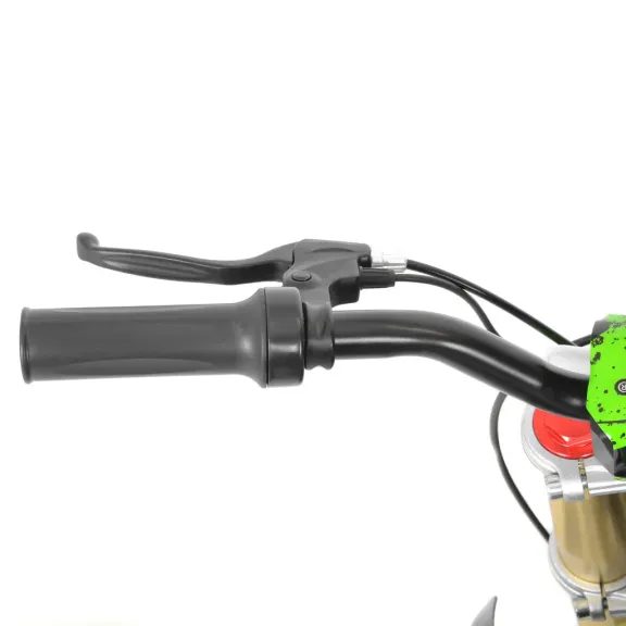 Motor akumulatorowy - HECHT 59100 GREEN