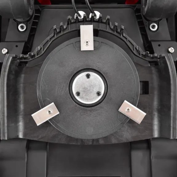 Robot koszący - HECHT 5615