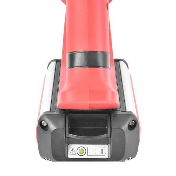 Myjka ciśnieniowa akumulatorowa - HECHT 3025