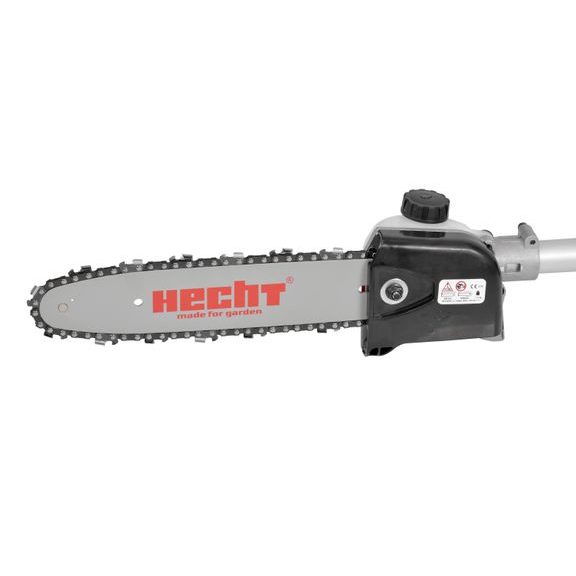 Wielofunkcyjna kosa spalinowa - HECHT 1331