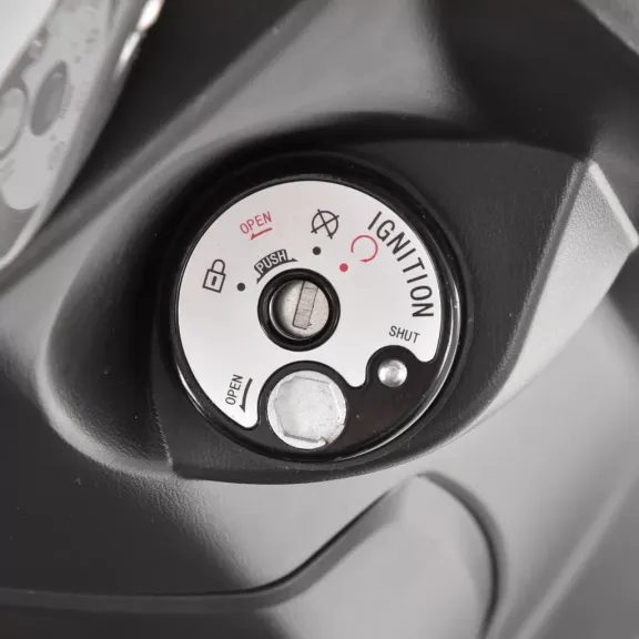 Skuter inwalidzki elektryczny - HECHT CITIS MAX SHADOW