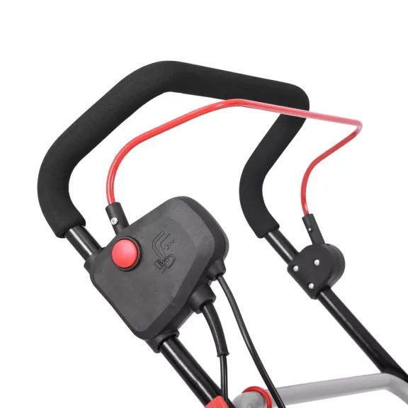 Aerator i wertykulator elektryczny - HECHT 1683 2 in 1