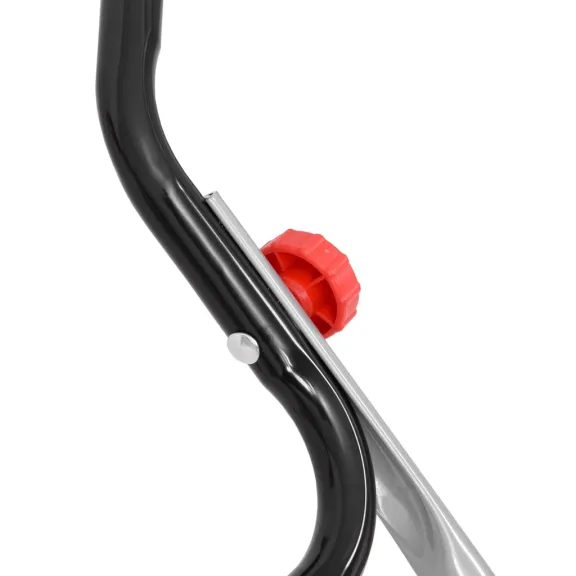 Glebogryzarka elektryczna - HECHT 745