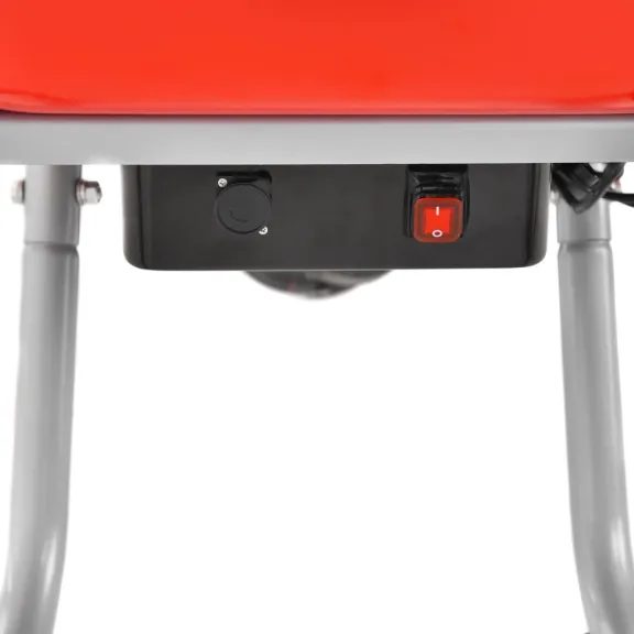 Taczka ACCU - HECHT 2620