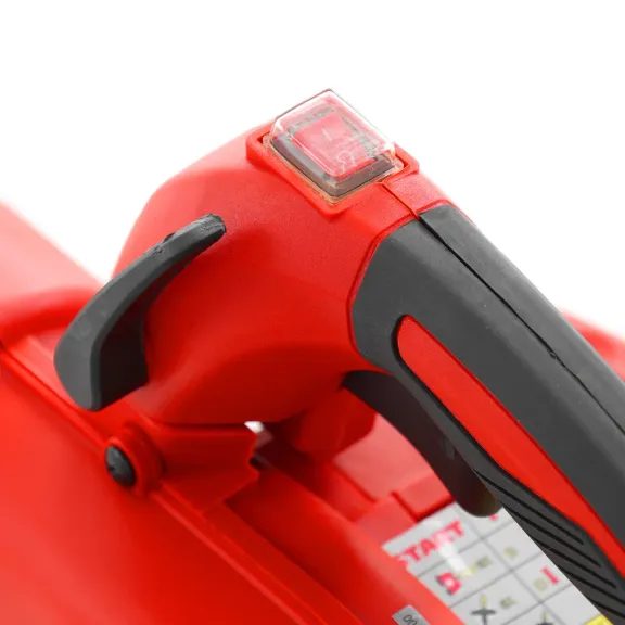 Dmuchawa / odkurzacz do liści - HECHT 9254