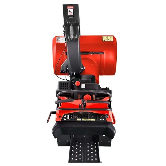 Odśnieżarka spalinowa - HECHT 9942 SQ