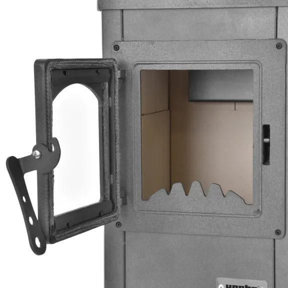 Kominek - HECHT VERVIS