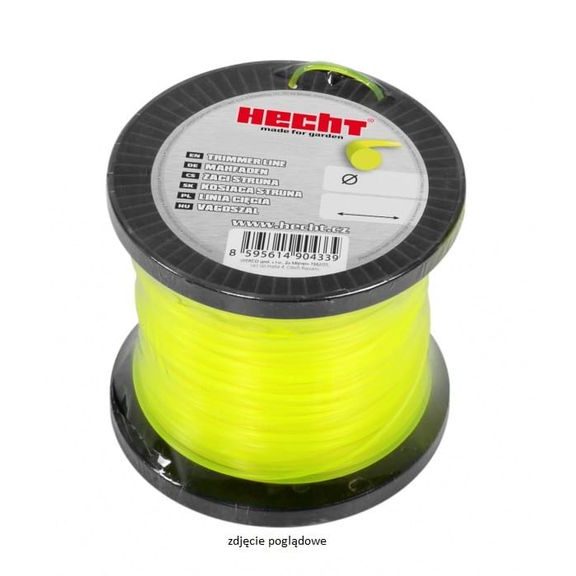 Żyłka 1,65 x 180 m - HECHT 10318016