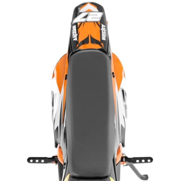 Motocykl akumulatorowy - HECHT 54500