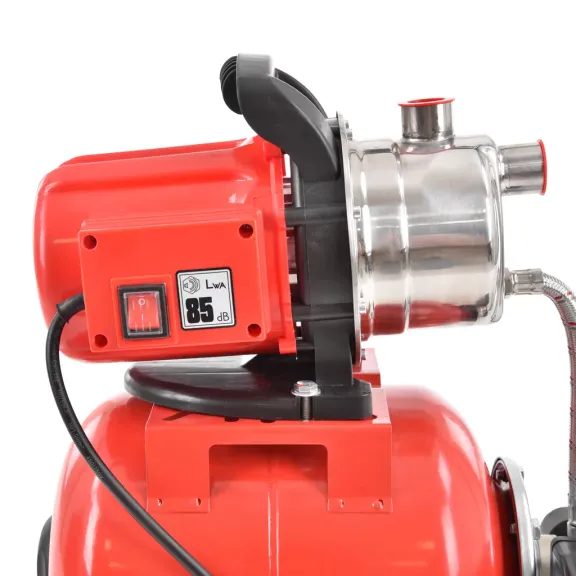 Hydrofor - HECHT 3101 INOX