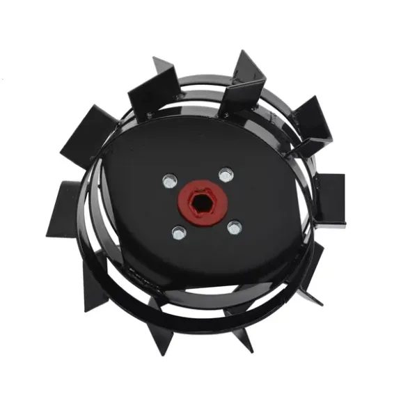 Koła łopatkowe - HECHT 007104 - model 2020