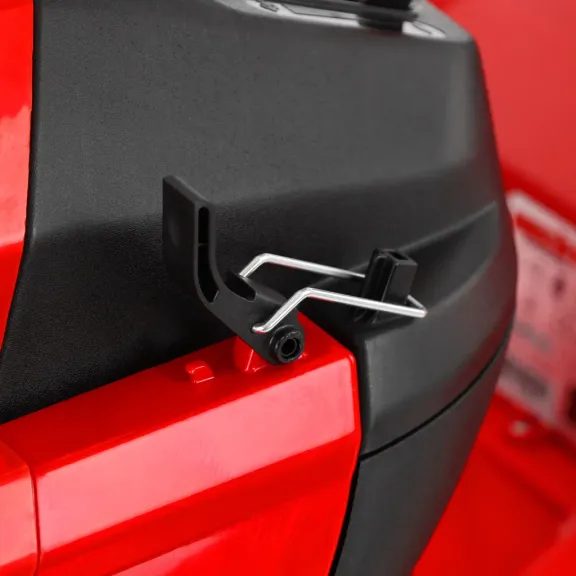 Traktor ogrodowy - HECHT 5184