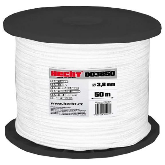 Linka rozrusznika 3,8 mm 50 m HECHT 003850